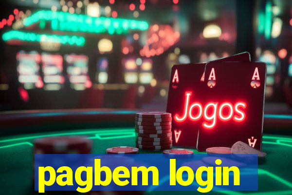 pagbem login